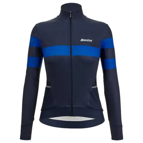산티니 Coral Bengal Thermal 긴팔 져지 3138589207