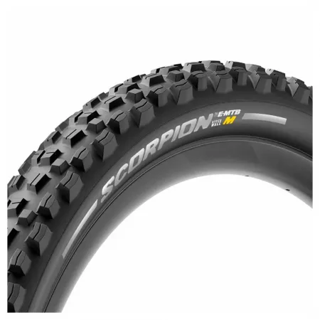 피렐리 Scorpion™ M 튜블리스 27.5´´ x 2.60 MTB 타이어 3138609085