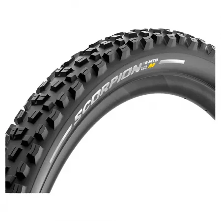 피렐리 Scorpion™ E-Bike M 튜블리스 29´´ x 2.60 MTB 타이어 3138609086