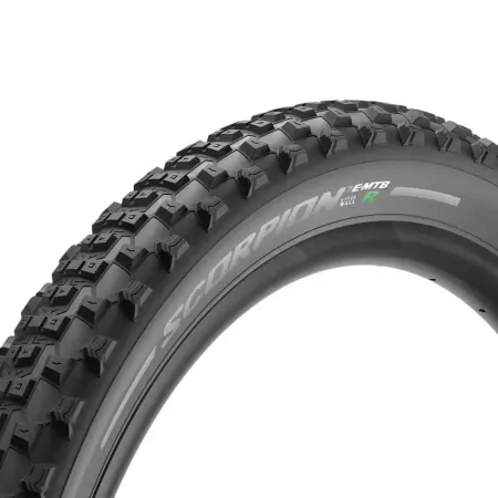 피렐리 Scorpion™ E-MTB R 튜블리스 27.5´´ x 2.80 MTB 타이어 3138609087