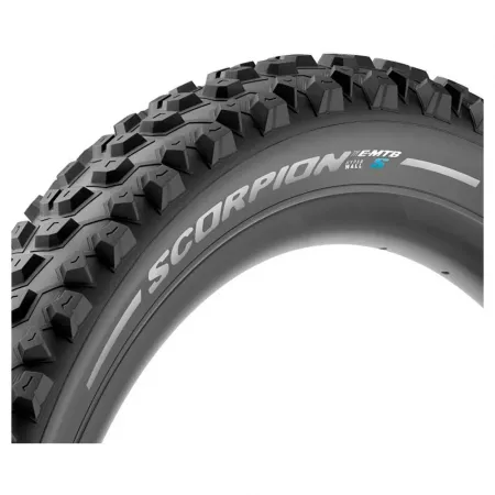 피렐리 Scorpion™ E-MTB S 27.5´´ x 2.60 MTB 타이어 3138609088