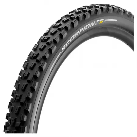 피렐리 Scorpion™ Enduro M 튜블리스 29´´ x 2.60 MTB 타이어 3138609091
