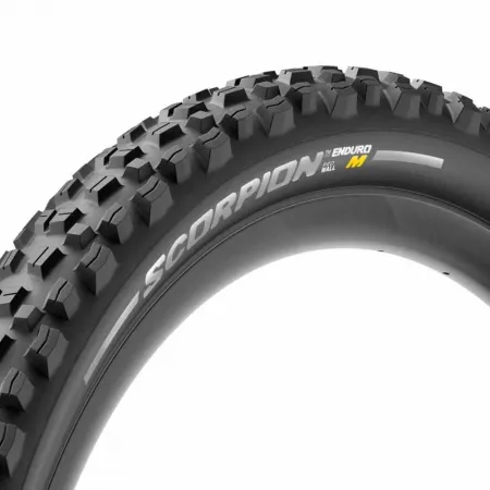 피렐리 Scorpion™ Enduro M 튜블리스 29´´ x 2.60 MTB 타이어 3138609092