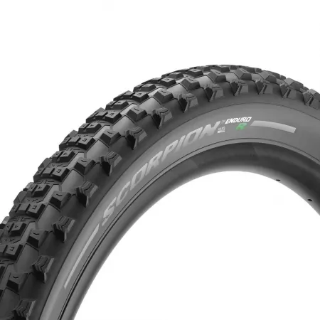 피렐리 Scorpion™ Enduro R 튜블리스 27.5´´ x 2.40 MTB 타이어 3138609093