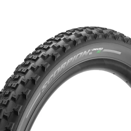 피렐리 Scorpion™ Enduro R 튜블리스 27.5´´ x 2.40 MTB 타이어 3138609093