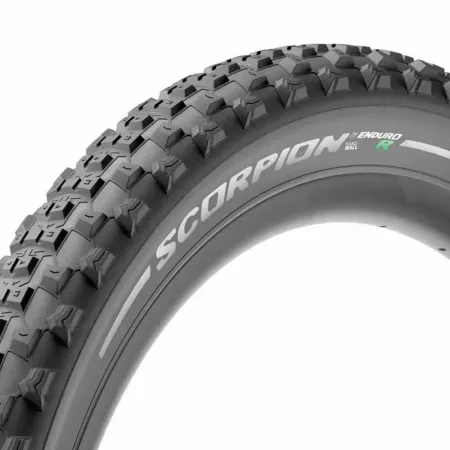 피렐리 Scorpion™ Enduro R 튜블리스 29´´ x 2.60 MTB 타이어 3138609094