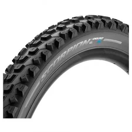 피렐리 Scorpion™ Enduro S 튜블리스 27.5´´ x 2.60 MTB 타이어 3138609095