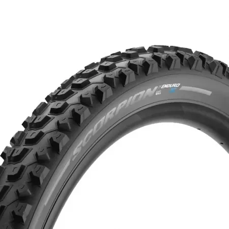 피렐리 Scorpion™ Enduro S 튜블리스 27.5´´ x 2.40 MTB 타이어 3138609096