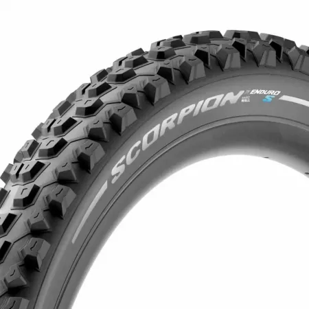 피렐리 Scorpion™ Enduro S Classic 튜블리스 29´´ x 2.60 MTB 타이어 3138609099