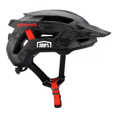 백퍼센트 Altis CPSC/CE MTB 헬멧 3138616786