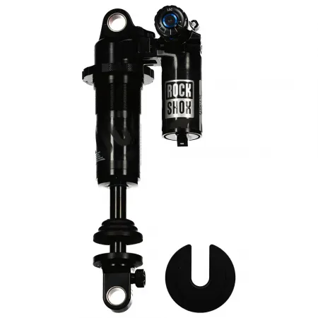 락샥 Super Deluxe Coil Ultimate RC2T 쇼크 업쇼바 3138669857