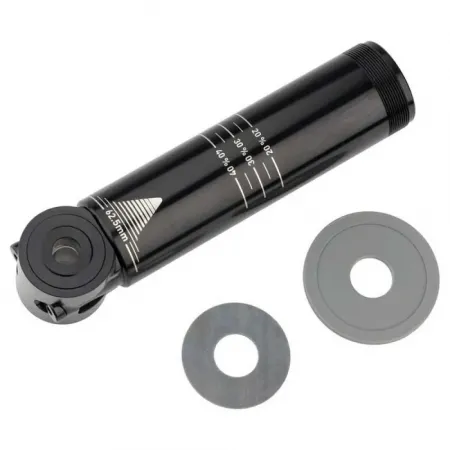락샥 .Super Deluxe C1+ 2023+ Bearing Eyelet 70 mm 리어 쇼크 댐퍼 키트 3138671535