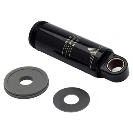 락샥 .Super Deluxe C1+ 2023+ Standard Eyelet 40 mm 리어 쇼크 댐퍼 키트 3138671538
