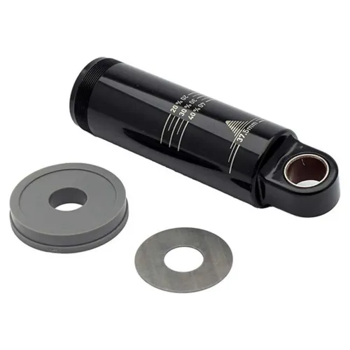 락샥 Super Deluxe C1+ 2023+ Standard Eyelet 37.5 mm 리어 쇼크 댐퍼 키트 3138671582