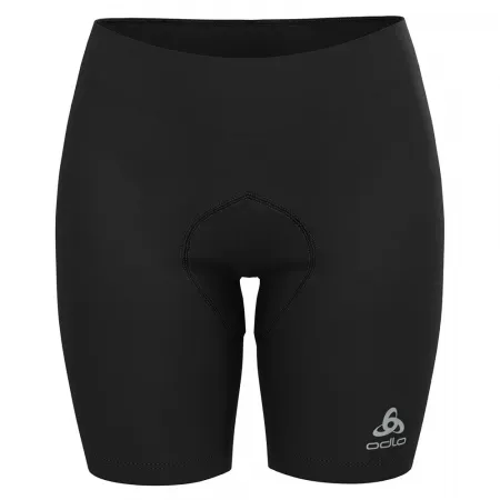 ODLO Cuissard Essential 스트랩리스 빕숏 3138697436