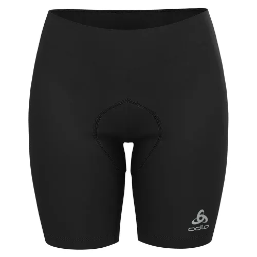 ODLO Cuissard Essential 스트랩리스 빕숏 3138697436