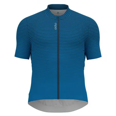 ODLO Integral Zeroweight 반팔 져지 3138697507