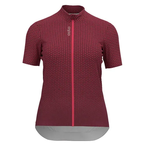ODLO Integral Zeroweight 반팔 져지 3138697509
