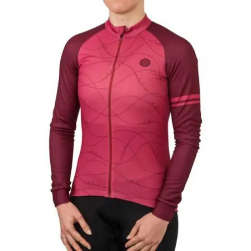 AGU Velo Wave Essential 긴팔 져지 3138699759