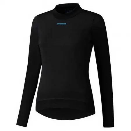 시마노 Beaufort Base Layer 긴팔 이너웨어 3138716460