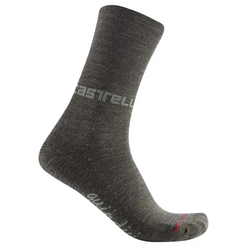 카스텔리 Quindici Soft Merino 양말 3138717808
