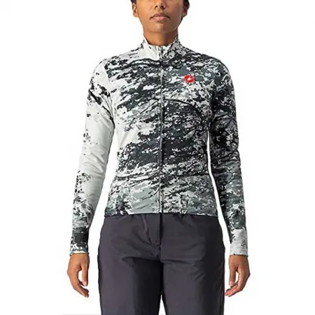 카스텔리 Unlimited Thermal 긴팔 져지 3138717869