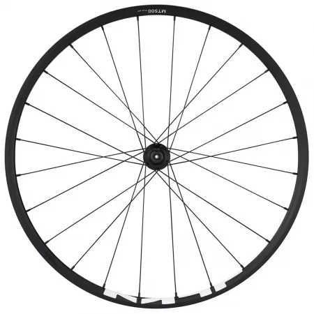 시마노 MT500 27.5in MTB 앞바퀴 3138733657