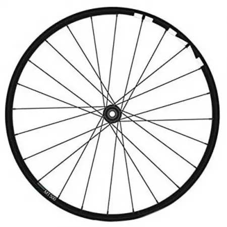 시마노 MT500 29in MTB 앞바퀴 3138733659