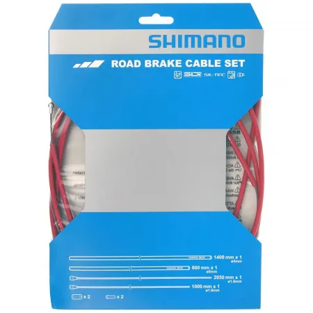 시마노 PTFE Road 브레이크 케이블 3138733672