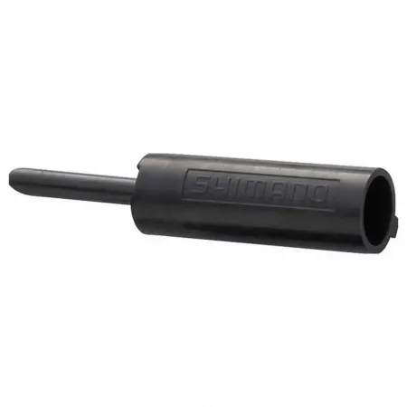 시마노 ST-9000 Extensin Corta 변속 케이블 슬리브 3138733732