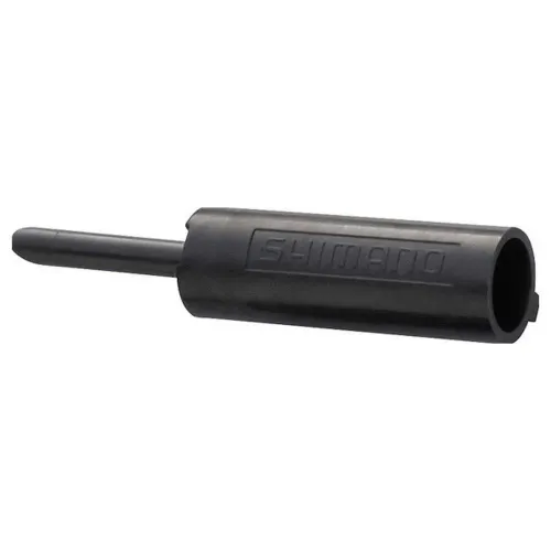 시마노 ST-9000 Extensi?n Corta 변속 케이블 슬리브 3138733732