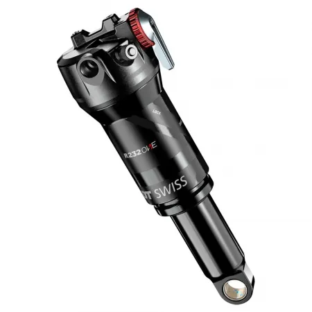 DT스위스 R 232 ONE Lever 쇼크 업소버 3138748412
