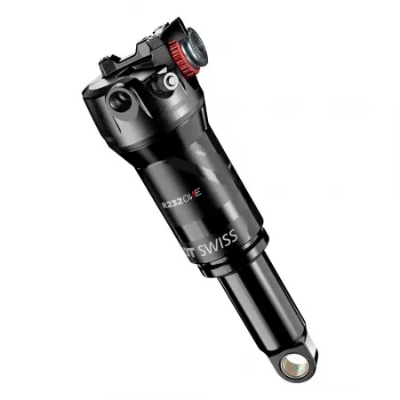DT스위스 R 232 ONE Remote 쇼크 업소버 3138748413