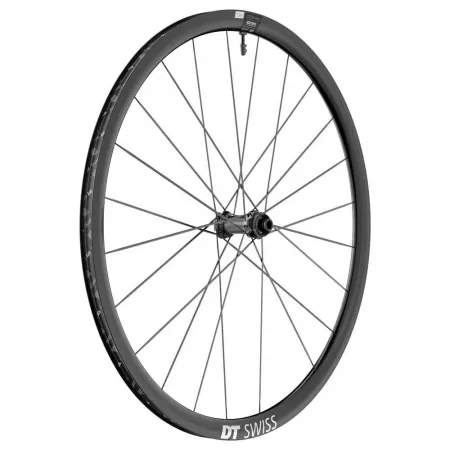 DT스위스 Spline1600 29´´ Hooked / Crotchet TC 622 mm Disc CL 튜블리스 도로 자전거 앞바퀴 3138748446