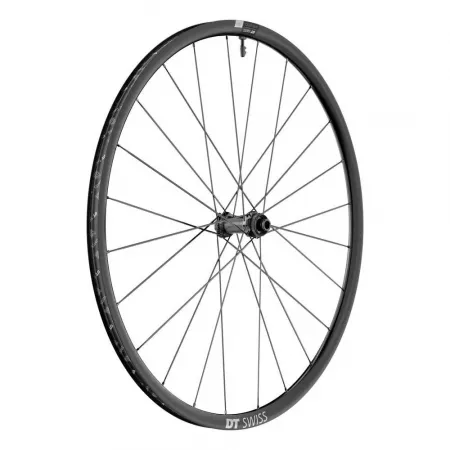 DT스위스 PR 1600 Spline 23 DB Disc 튜블리스 도로 자전거 앞바퀴 3138748456