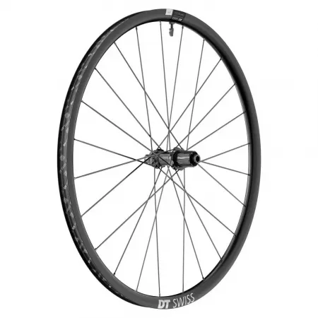 DT스위스 GR 1600 Spline 25 28´´ CL Disc 튜블리스 자갈 뒷바퀴 3138748459