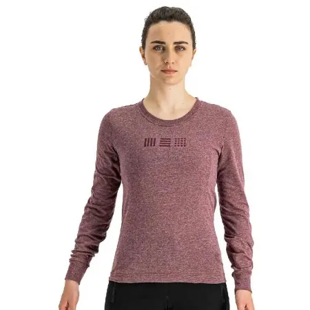 스포츠풀 Giara W Tee 긴팔 져지 3138758131