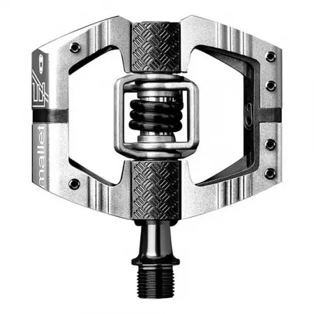 크랭크브라더스 Mallet LS High Polish 페달 3138766518