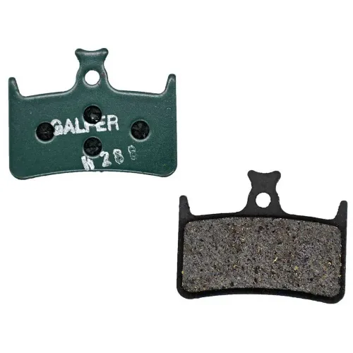 GALFER Hope E4 디스크 브레이크 패드 3138815518
