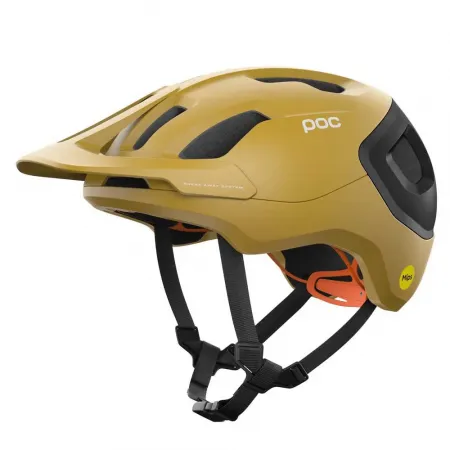 POC Axion Race MIPS MTB 헬멧 3138838175