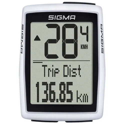 시그마 BC 12.0 WL STS Wireless 자전거 컴퓨터 3138850523