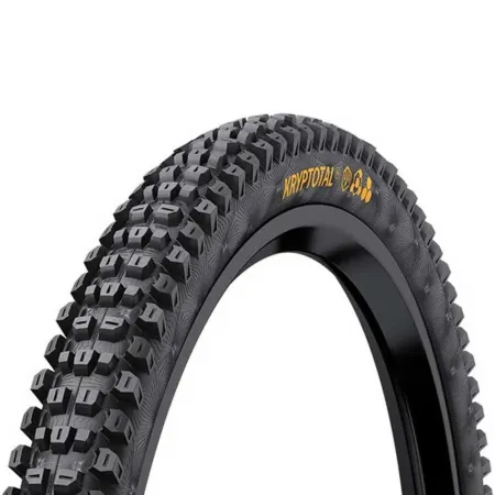 CONTINENTAL E25 Kryptotal Front Enduro Soft 튜블리스 27.5in x 2.40 MTB 타이어 3138855889
