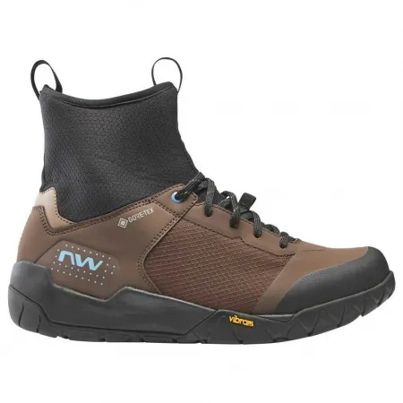 노스웨이브 Multicross Mid 고어텍스 MTB 클릿슈즈 3138886775