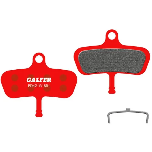 갤퍼 Avid Code 07-10 디스크 브레이크 패드 3138892408