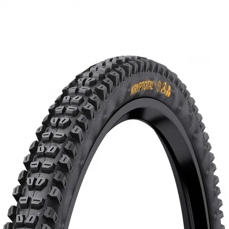 CONTINENTAL Kryptotal Rear Enduro Soft 튜블리스 29in x 2.40 MTB 타이어 3138892588