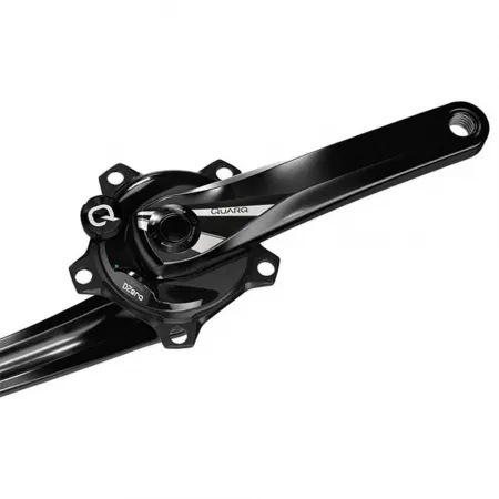 스램 Dzero 110 mm 파워미터가 장착된 크랭크 3138900420