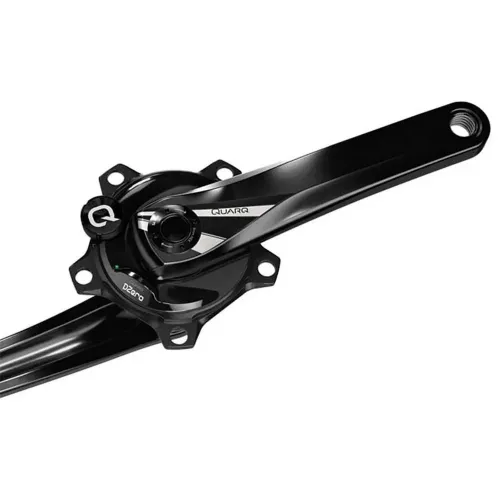 스램 Dzero 110 mm 파워미터가 장착된 크랭크 3138900420