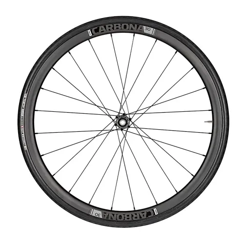 투포 카본a 30 CL 디스크 튜블리스 로드 자전거 뒷바퀴 3138906709