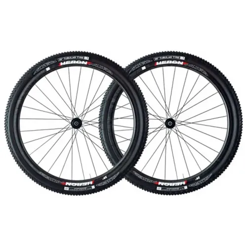 투포 Heron 29in 튜블러 MTB 뒷바퀴 3138906741