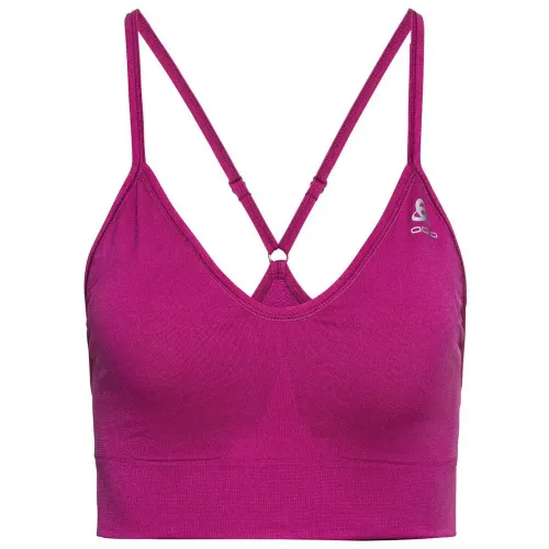 ODLO Padded Seamless Soft 2.0 스포츠 브라 3138965309